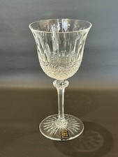 Vintage Cristal Saint Louis