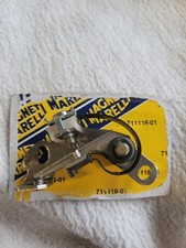 Vis platiné rupteur FIAT  124