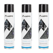 Bombe Air Sec Lanberg