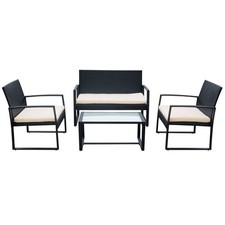 Salon de jardin MAJORQUE en