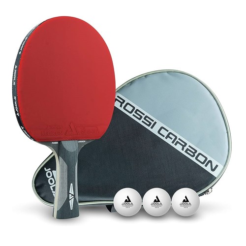 Raquette tennis table - raquette, de