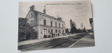 Carte Postale ancienne cpa 37