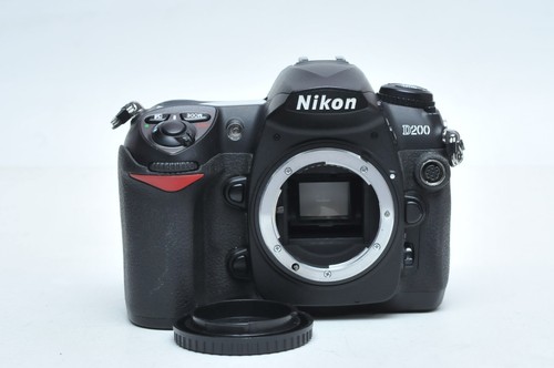 Nikon d200 2mp digital - 10.2mp,