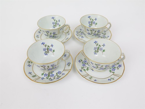 Bernardaud bleuets limoges - 'bleuets',