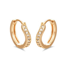 Boucles d'Oreilles - Femme -