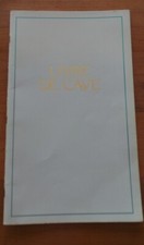 RARE COLLECTOR - MARC MENEAU CELLAR BOOK - RESTAURANT 3 stars HOPE