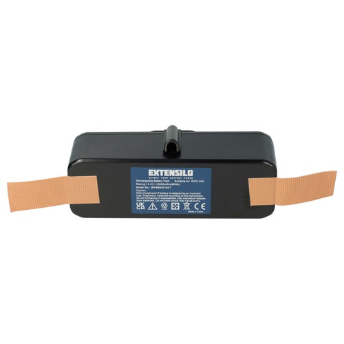 Batterie pour irobot scooba - pour,