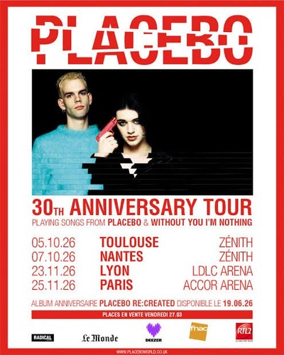 Places concert fosse - de,