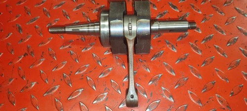 Vilebrequin yamaha 125 - 125, tdr
