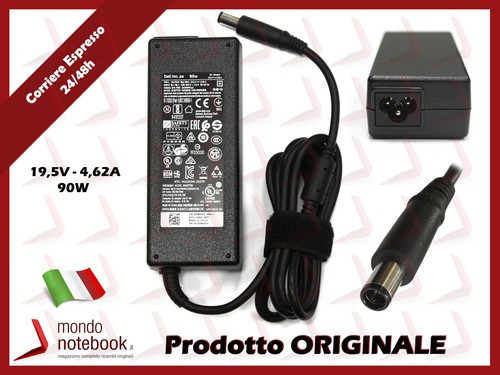 Alimentation original dell - alimentation,