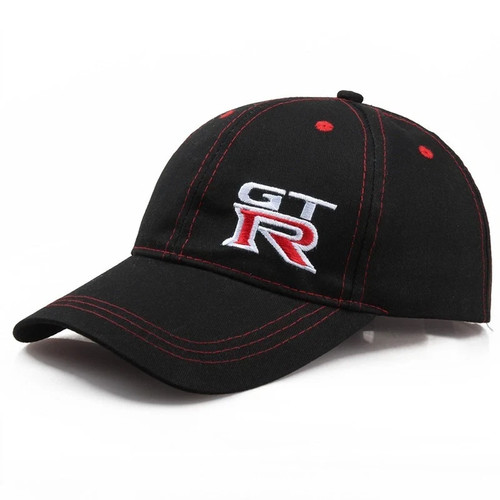 Casquette nissan nismo - casquette,