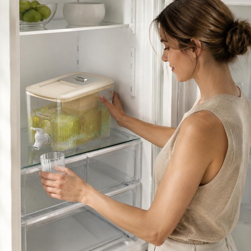 Distributeur boisson robinet - distributeur,