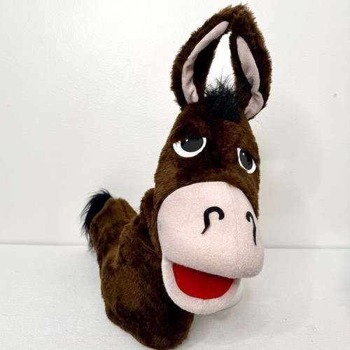 Vtg puppet productions - vtg,