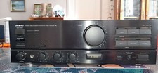 AMPLIFICATEUR  ONKYO A 8200