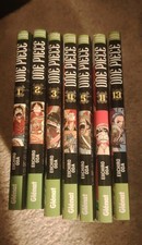 Manga - One Piece - Tome 1 -