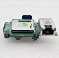 0X99HC Enterprise iDRAC8 Remote Access Card For Dell R430 R530 T330 T430 T530