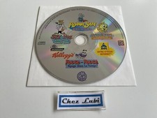 Pyjama Sam + Spy Fox + Marine