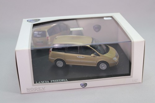 Ll687 norev 781001 1 43 - 781001, 1/43
