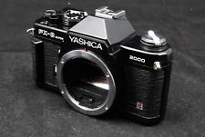 【Excellent+5】YASHICA FX-3