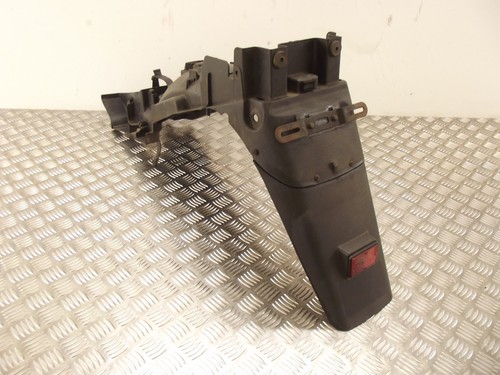 Yamaha 600 diversion 1997 - xj,
