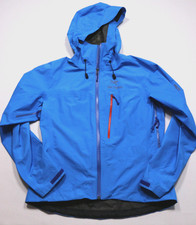 Vintage ARC'TERYX Gore-Tex Paclite Waterproof Women's M Rain Jacket Alpha SL