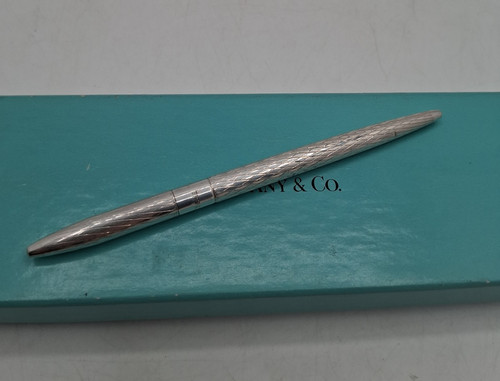 Vintage tiffany co sterling - vintage, &