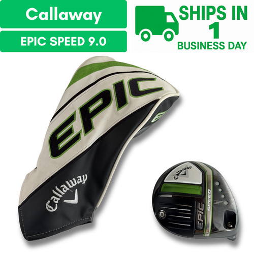 Callaway epic speed tête - 9*,