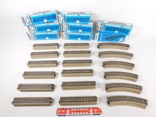 Märklin H0 Lot 8 Pièces