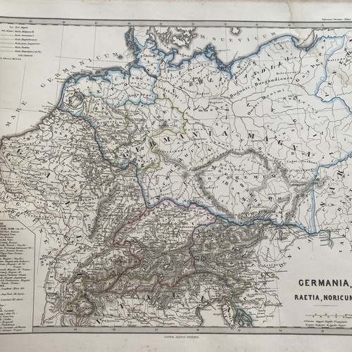 Theodorus menke spruner - theodorus,