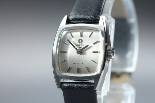 Vintage 1973 omega - 1973,