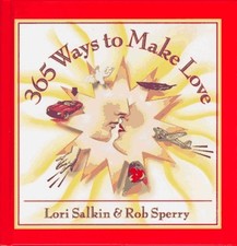 La Meilleure Façon De Perdre Rob, Salkin, Lori Spery