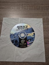 MONACO GRAND PRIX RACING