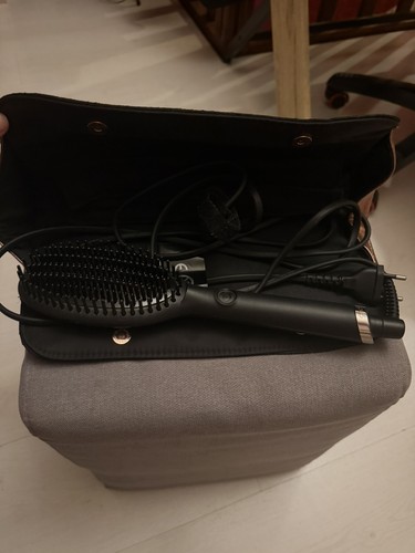 Brosse lissante ghd - lissante,