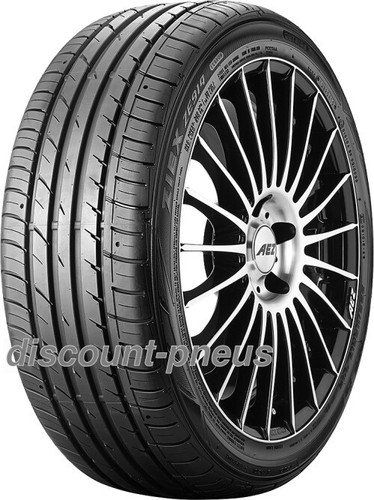 Pneu été falken ziex ze914 - falken,