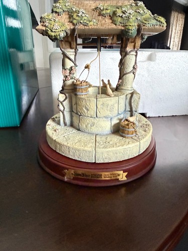 Wdcc disney snow white - disney,