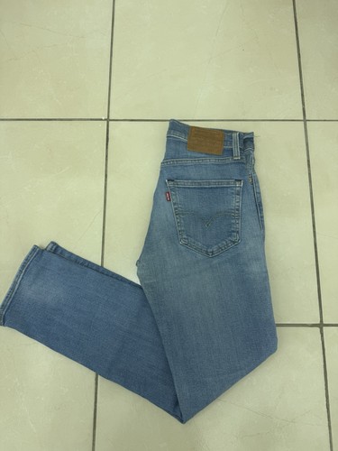 Jean levis 511 bleu taille - bleu,