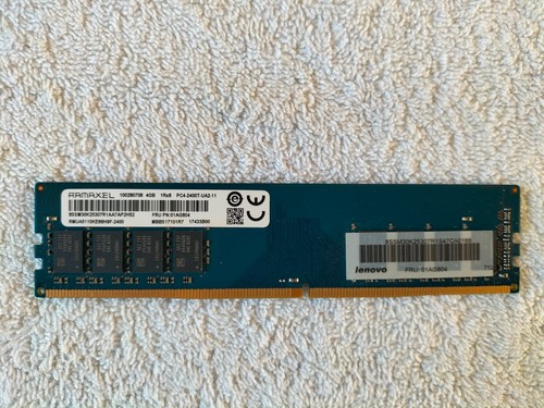 Barrette mémoire ram - ram,