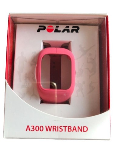 Polar a300 bracelet - a300,