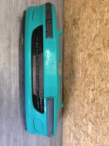 Pare choc avant peugeot 106 - choc,