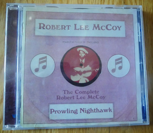 Robert lee mccoy - lee,