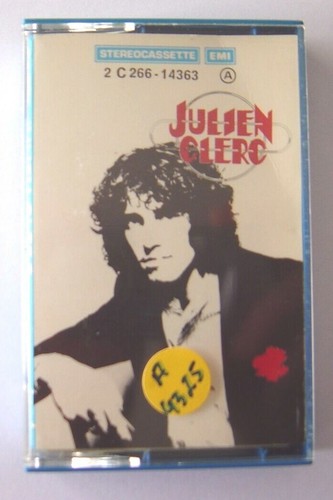 Julien clerc mon - julien, à