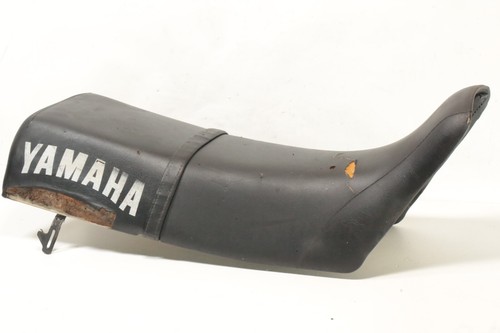 Selle siège yamaha - selle,