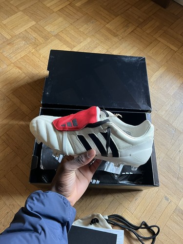 Brand new adidas predator - brand,