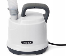 Intex 28606 Bomba Submersible