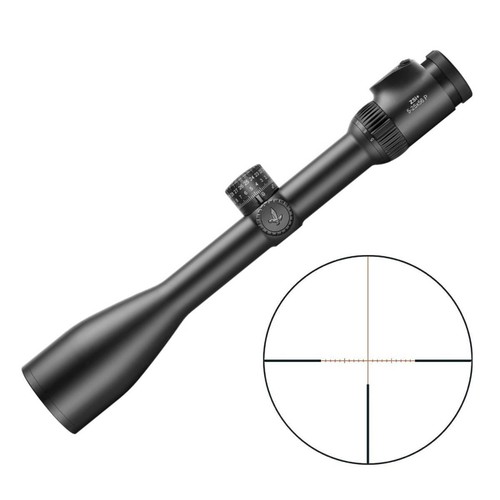 Swarovski z5i 25x56mm bt - z5i+, 5-25x56mm