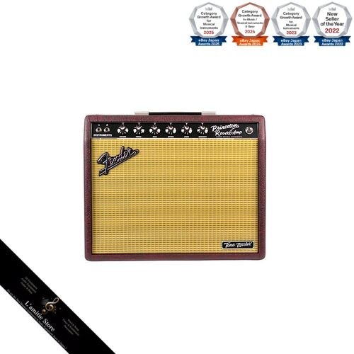 Fender fsr tone master - tone,