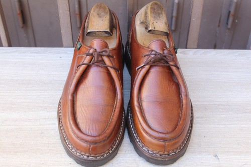 Chaussure paraboot michael - paraboot, "michael"