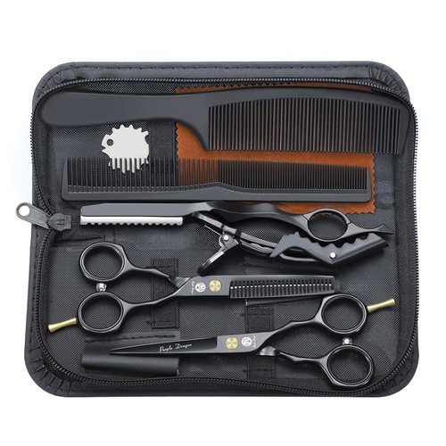 Ciseaux coiffure - de,