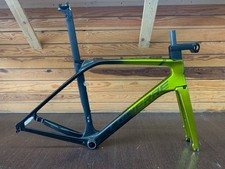 Cadre Lapierre velo de route