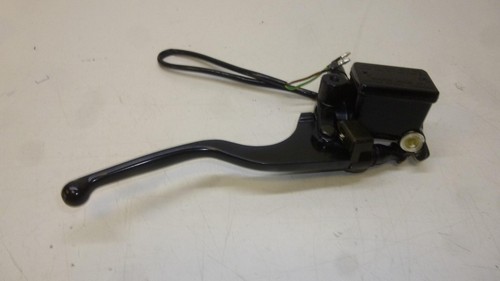 Pompe frein droite raccord - de,